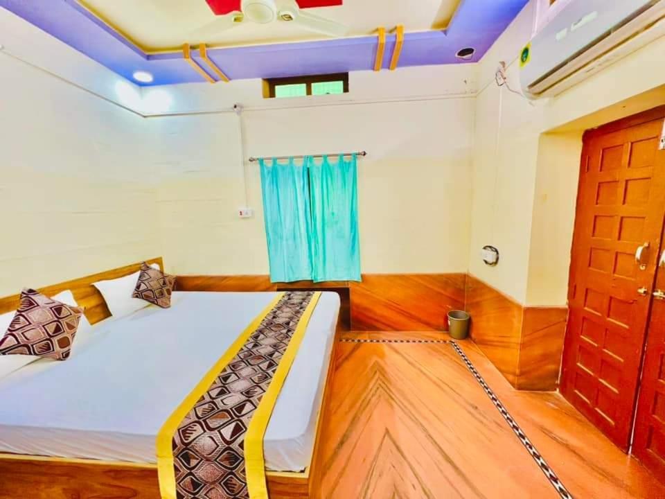 Hotel Dhora جيلسامر المظهر الخارجي الصورة